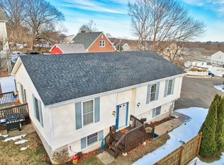 119 Dayton Rd, Bridgeport, CT 06606