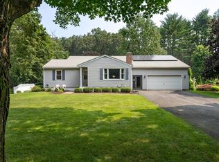 75 Chesterfield Rd, Leeds, MA 01053
