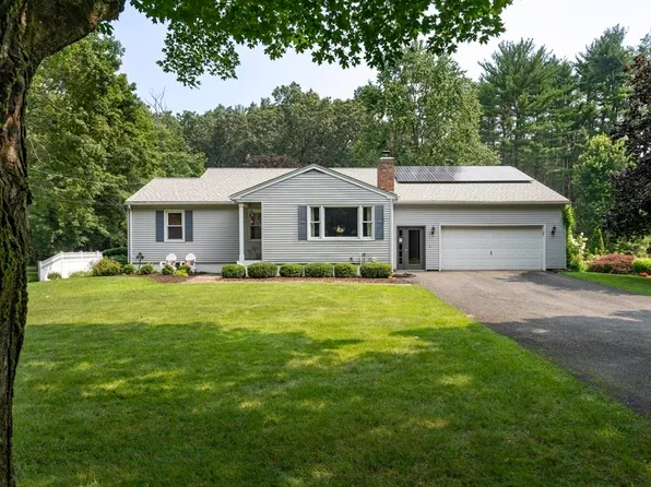 75 Chesterfield Rd, Leeds, MA 01053