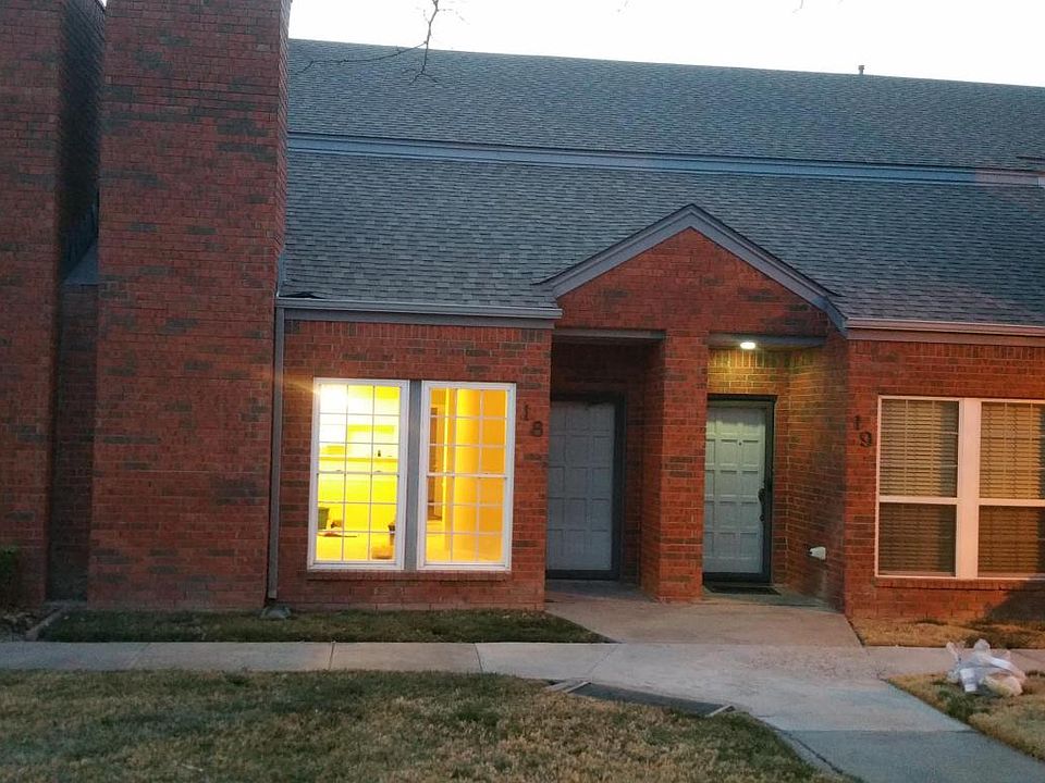 1st image of 3401 Brennan Blvd APT 18