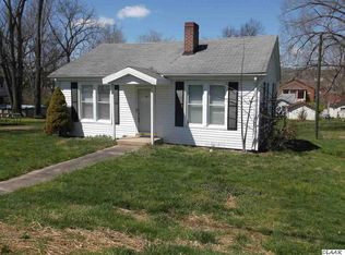 708 W Louise Ave, Morristown, TN 37813