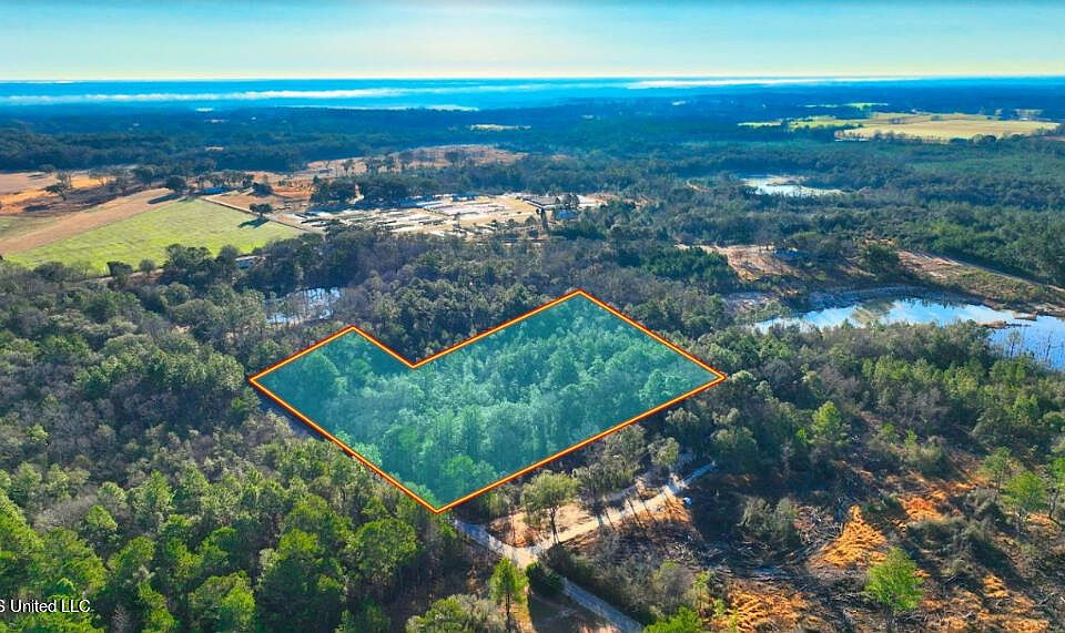 Buddy Finch Rd, Lucedale, MS 39452 MLS 4039132 Zillow