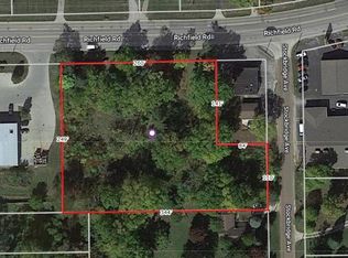 Richfield Rd, Flint, MI 48506