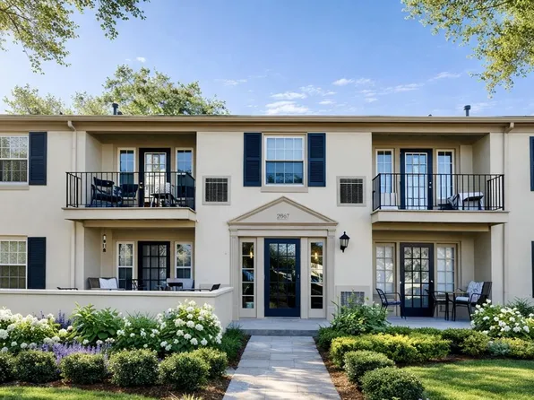 5902 Surrey Hill Pl #G-705, Springfield, VA 22152