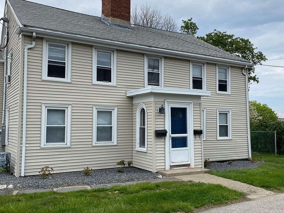 97 Bacon St Natick, MA, 01760 Apartments for Rent Zillow