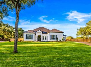 101 Preserve Pkwy, China Spring, TX 76633