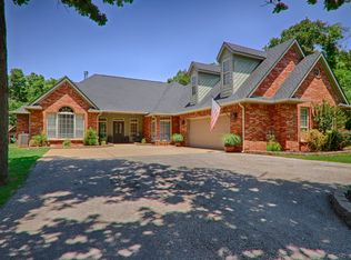 3000 E University Ave, Guthrie, OK 73044