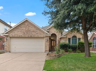 4316 Lake Stone Trl, Fort Worth, TX 76123