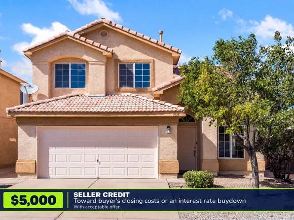 7615 Via Cometa SW, Albuquerque, NM 87121