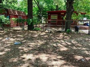 10087 Flower St, Wills Point, TX 75169