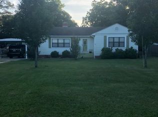 310 4th Ave, Atmore, AL 36502