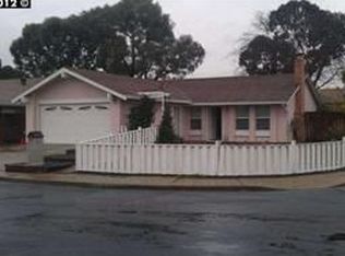 206 S Catamaran Cir, Pittsburg, CA 94565