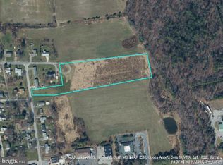 5898 Williams St, Rock Hall, MD 21661