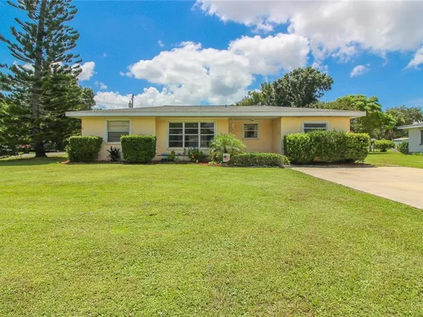 744 Laurel Ave, Venice, FL 34285