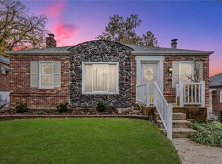 2916 Middlebush Ct, Saint Louis, MO