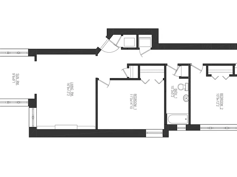 4846 N Drake Ave #3 — Photo 8