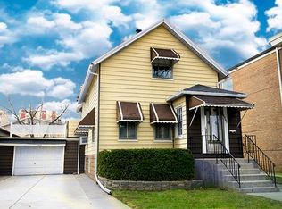 1005 Troost Ave, Forest Park, IL 60130