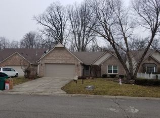 9520 Summer Ridge Pl, Indianapolis, IN 46260