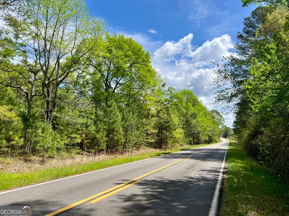 2115 Hitchcock Cemetery Rd, Sparta, GA 31087