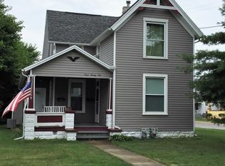 321 Elm St, Findlay, OH 45840