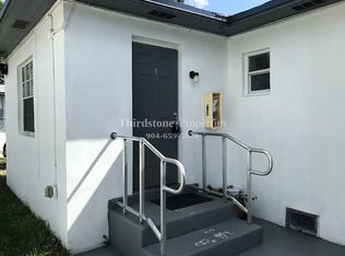 1239 NE 110th St APT 4, Miami, FL 33161