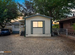 99 Evans Rd #15, Wofford Heights, CA 93285