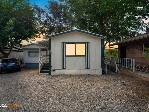 99 Evans Rd #15, Wofford Heights, CA 93285