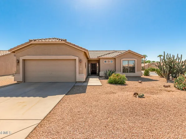 1241 E RUNAWAY BAY Drive, Chandler, AZ 85249