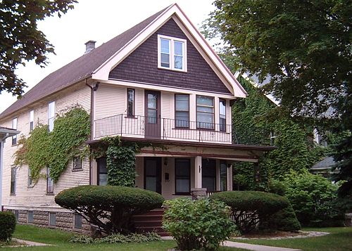 1st image of this home