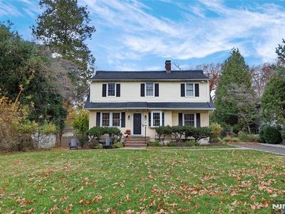 107 Parkway, Harrington Park, NJ, 07640