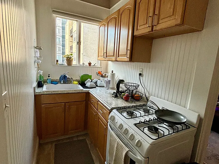 46A Babcock St #1 — Photo 1