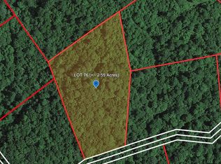 139 Eagles Nest Rdg, Shady Spring, WV 25918