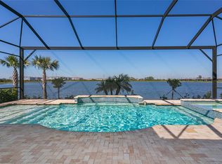 448 Bocelli Dr, Nokomis, FL 34275