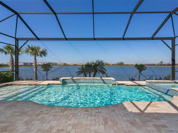 448 Bocelli Dr, Nokomis, FL 34275