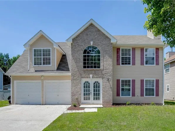 3042 Gala Trl, Snellville, GA 30039