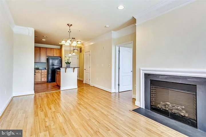 1451 Belmont St NW #212 — Photo 7