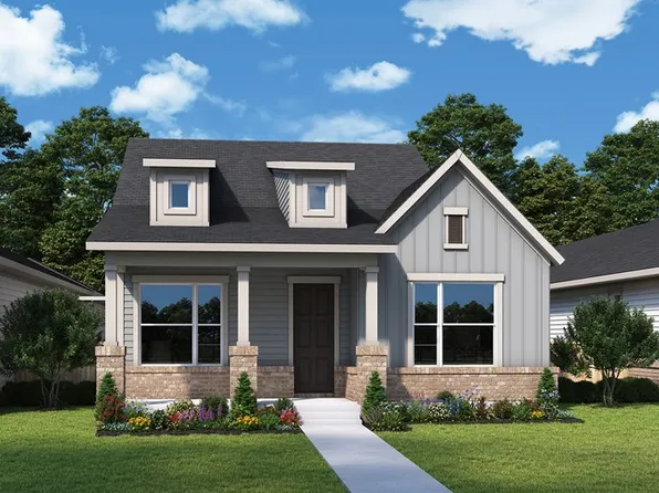 Lorelle Plan, Emerald Heights at Bridgeland Central - 42' Alley