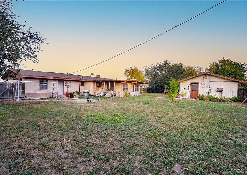 118 E 8th St, San Juan, TX 78589 Zillow