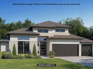 31719 Bluebell Ave, Fulshear, TX 77423