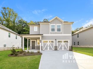 2464 Lennox Rd SE, Conyers, GA 30094