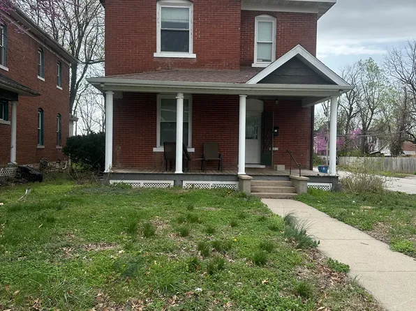 1129 N Jefferson Ave, Springfield, MO 65802