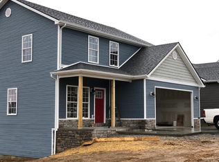 101 Mayfair Ct, Winchester, KY 40391