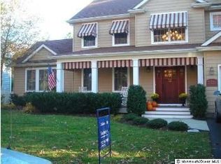 2320 Bennett Ave, Point Pleasant Beach, NJ 08742