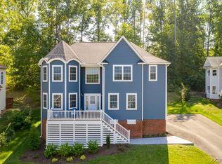 14025 Southshore Rd, Midlothian, VA 23112