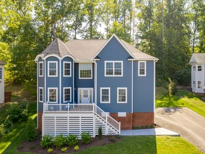 14025 Southshore Rd, Midlothian, VA, 23112