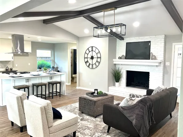 12340 Coolmeadow Ln, Dallas, TX 75218