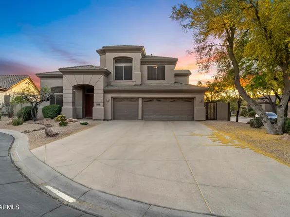 28222 N 50TH Place, Cave Creek, AZ 85331