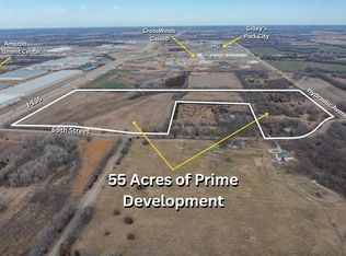 1510 E 69th St N, Wichita, KS 67219