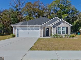 114 Bluff Rd, Springfield, GA 31329