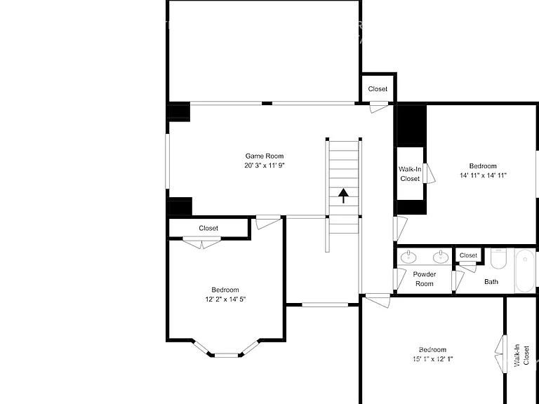 3807 Liberty Square Trl — Photo 3